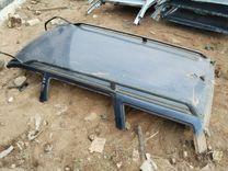 Крыша BU8GA5 Volkswagen Golf купить в магазине запчастей бу