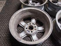 Диск литой R14, 4x98 Fiat Punto 1996 C7PLEL C7PLEL Fiat Punto undefined