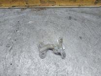 Петля двери передней правой 0Z9UTN Volvo S40 - Фото 5