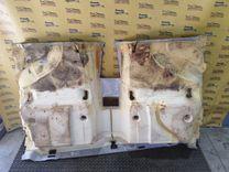 Ковер салонный N5MVG6 Volvo XC70 купить