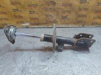 Амортизатор передний левый CTFW97 Peugeot 308 - Фото 4