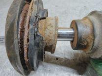 Амортизатор передний правый GQWXYU Citroen C3 купить на авторазборке