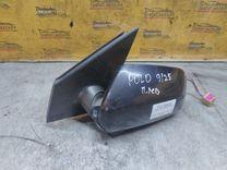 Зеркало наружное левое WC0496 Volkswagen Polo undefined