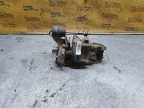 Турбина QZPZA2 Renault Megane