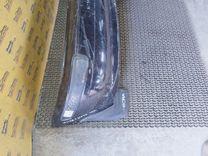 Бампер задний EL2MNX Nissan Micra купить