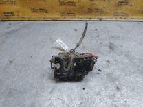 Замок двери задней правой KU7I2G Skoda Fabia