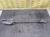 Механизм стеклоочистителя (трапеция дворников) EGAJ5X Renault Espace купить в магазине запчастей бу