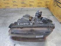 Фара левая SMEZ8R Renault Safrane