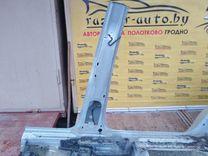 Крыло заднее правое 0KR153 Opel Zafira undefined