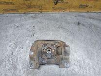 Подушка крепления КПП VUU3SE Volvo S40 - Фото 2