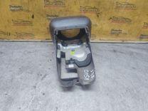 Кожух рулевой колонки 2I94S9 Volvo S40 купить на авторазборке