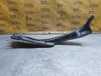 Пыльник крыла переднего левого B19HZG Toyota Corolla Verso купить с доставкой