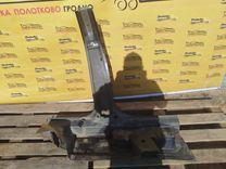 Стойка кузовная центральная левая P6LZBR Opel Astra - Фото 3