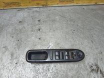 Блок управления стеклоподъемниками U102EP Peugeot 407 купить