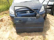 Ограничитель открывания двери передней 3MVNJ3 Volkswagen Passat - Фото 2