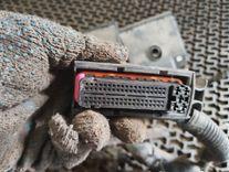 Проводка T620IO Skoda Fabia - Фото 4