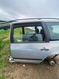 Уплотнитель двери задней левой L6LYID Ford Galaxy купить