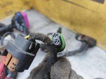 Проводка 0NPAV3 Opel Astra - Фото 17