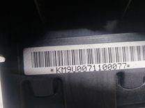 Подушка безопасности водителя ZV3SM3 Nissan Note - Фото 5