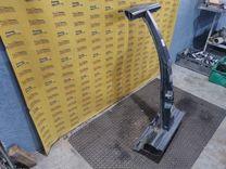 Стойка кузовная центральная левая HUUQ9B Audi 100 купить