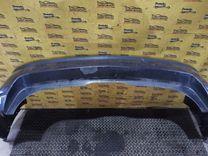 Бампер задний HAIAUJ Opel Astra undefined