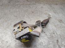 Ремень безопасности задний правый OFAK3J Volkswagen Passat - Фото 2