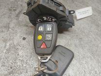 Замок зажигания 386T7K Volvo S40 купить
