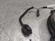 Динамик двери передней левой JWK2I1 Mercedes A W168 - Фото 2