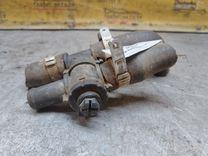 Кран отопителя (печки) 44TH3V Fiat Palio купить на авторазборке