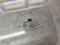 Стекло двери передней левой 2XM0NI Daewoo Matiz - Фото 2