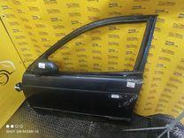 Зеркало наружное левое I7DM79 Daewoo Leganza