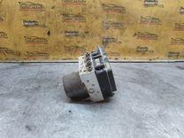 Блок ABS 4J9PKX Citroen C4 Grand Picasso