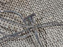 Трубка топливная PXDP6A Citroen C5 - Фото 5