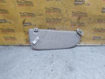 Козырек солнцезащитный LFMN0M Peugeot 206 купить с доставкой