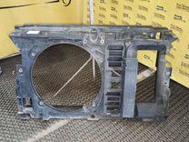 Диффузор вентилятора ENEDL9 Peugeot 607