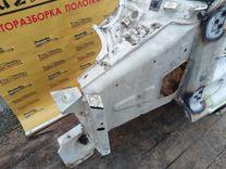 Стойка кузовная передняя левая AU49A1 Citroen Jumper undefined