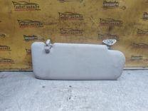 Козырек солнцезащитный 418RMT Mitsubishi Grandis купить в магазине запчастей бу