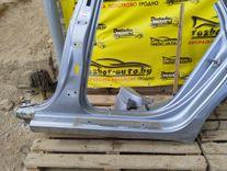 Стойка кузовная центральная левая 4ORP4V Audi A6