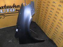 Крыло переднее правое TFQA77 Volkswagen Touran