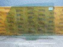 Стекло двери задней левой R5ND47 Citroen C5 - Фото 4