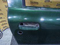 Дверь передняя правая 379U5S Fiat Punto купить с доставкой