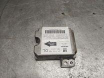 Блок AirBag 4NHF9B Opel Astra