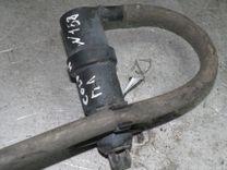 Омыватель левой фары E52Z95 Volkswagen Golf - Фото 2