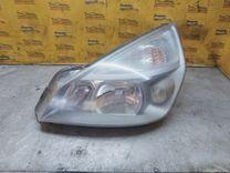 Фара левая FJ95P9 Renault Espace купить на авторазборке