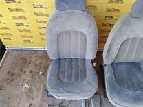 Салон (комплект сидений) 4HC1MR Rover 45 купить