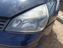 Фара левая NWJ1BC Renault Espace - Фото 2