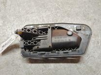 Ручка внутренняя задняя левая Z8MRGQ Peugeot 306 купить