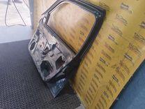 Дверь передняя правая 5RJG44 Peugeot 406 - Фото 6