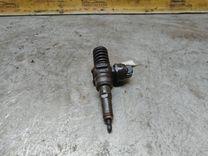 Форсунка JQ3N4K Seat Alhambra купить