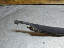 Молдинг стекла лобового T29X5W Renault Laguna купить с доставкой